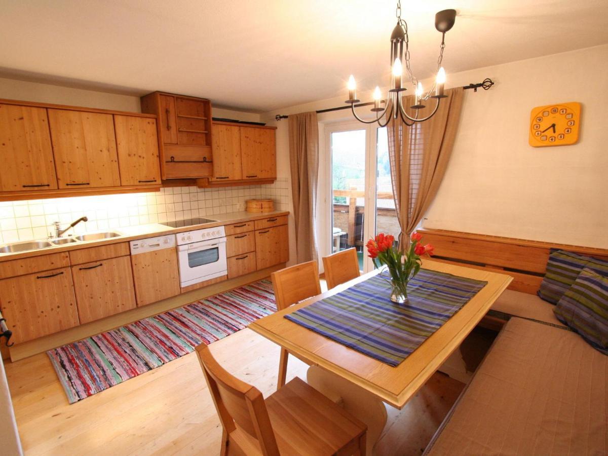 Apartment In Hopfgarten Brixental Near Ski Lift Hopfgarten im Brixental Extérieur photo