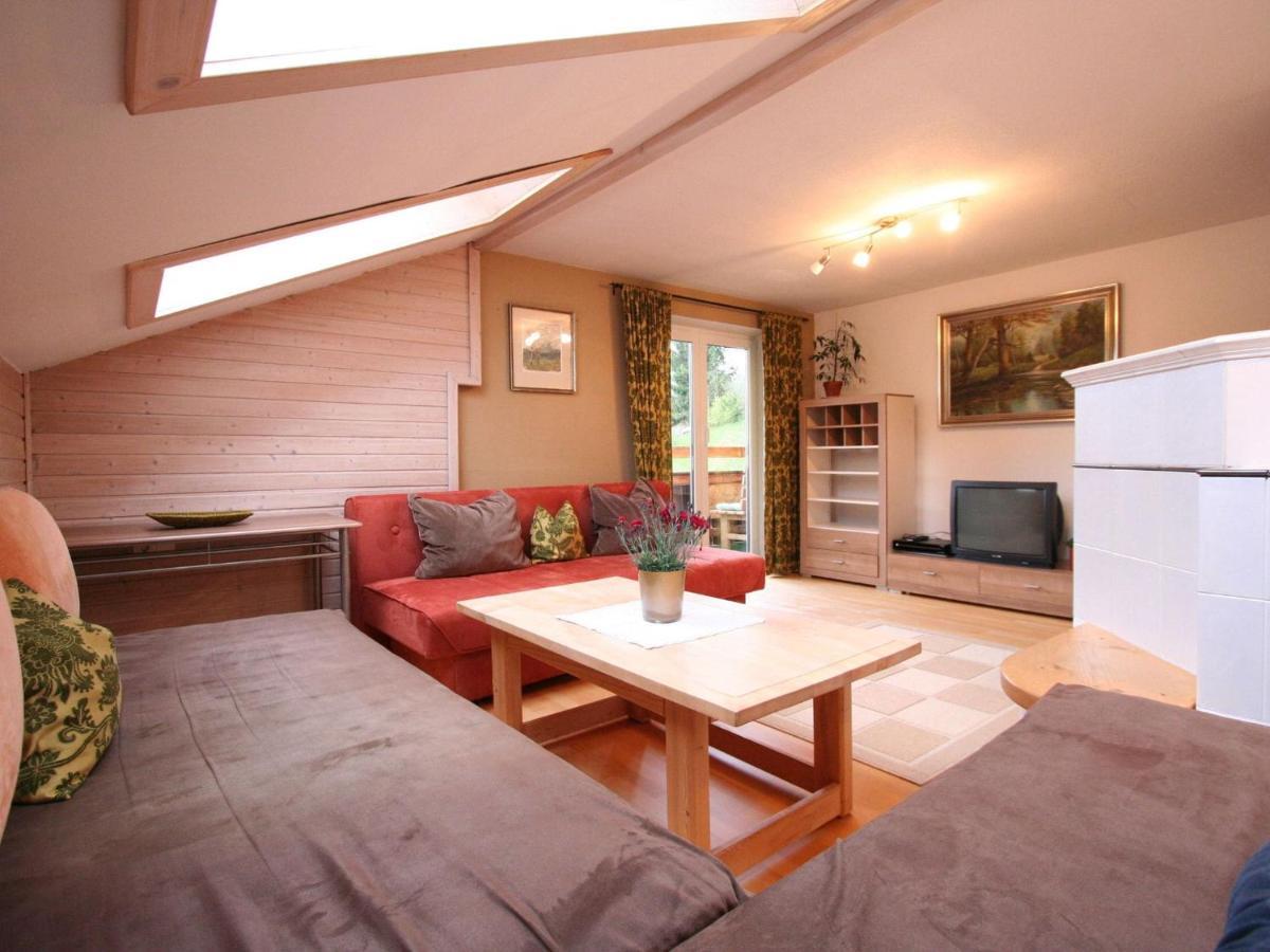 Apartment In Hopfgarten Brixental Near Ski Lift Hopfgarten im Brixental Extérieur photo