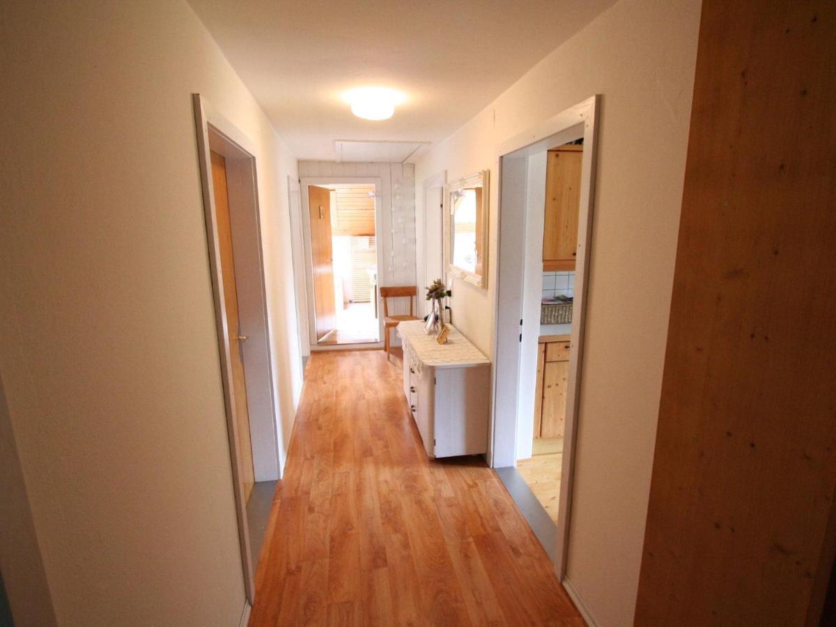 Apartment In Hopfgarten Brixental Near Ski Lift Hopfgarten im Brixental Extérieur photo