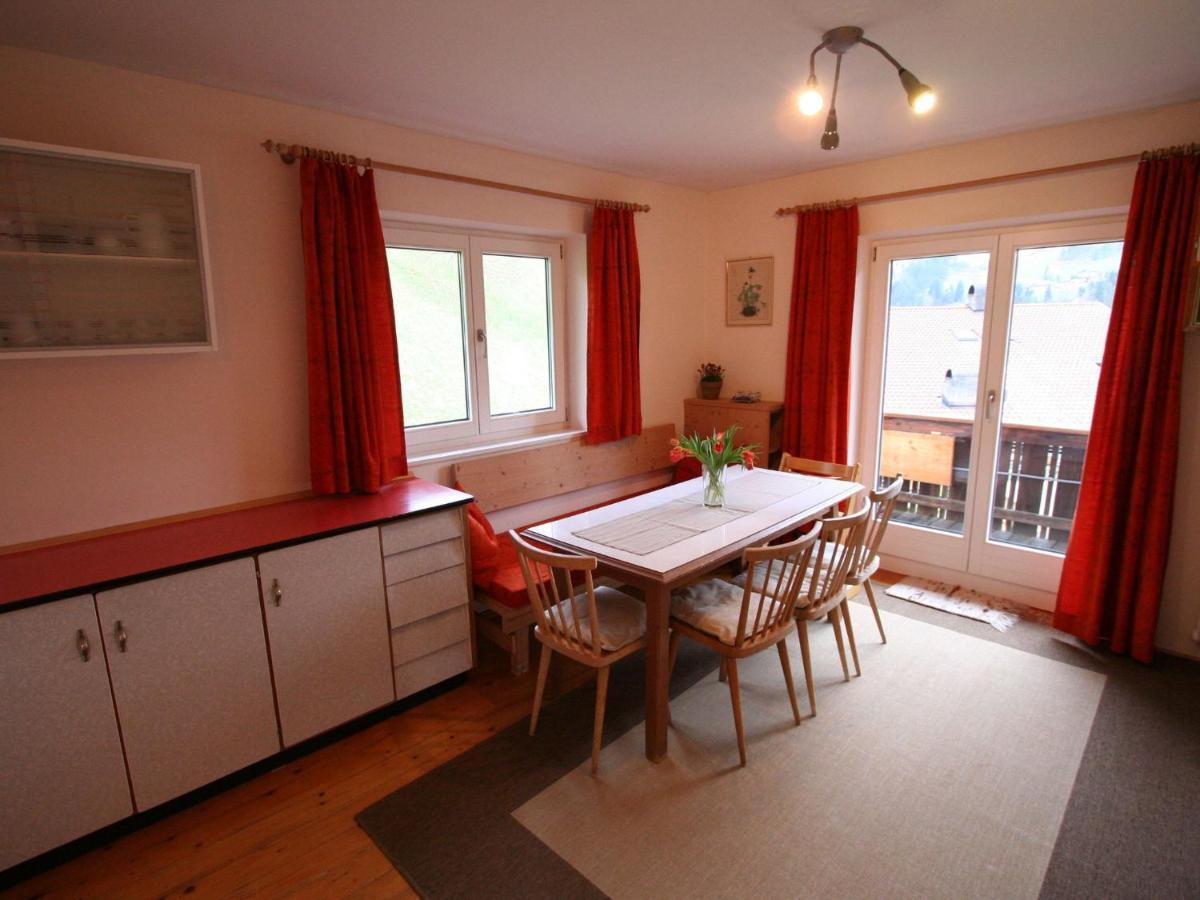 Apartment In Hopfgarten Brixental Near Ski Lift Hopfgarten im Brixental Extérieur photo