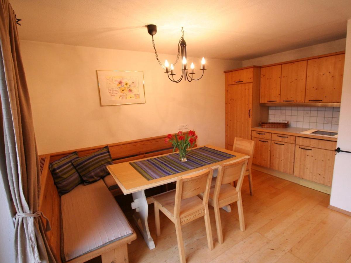 Apartment In Hopfgarten Brixental Near Ski Lift Hopfgarten im Brixental Extérieur photo
