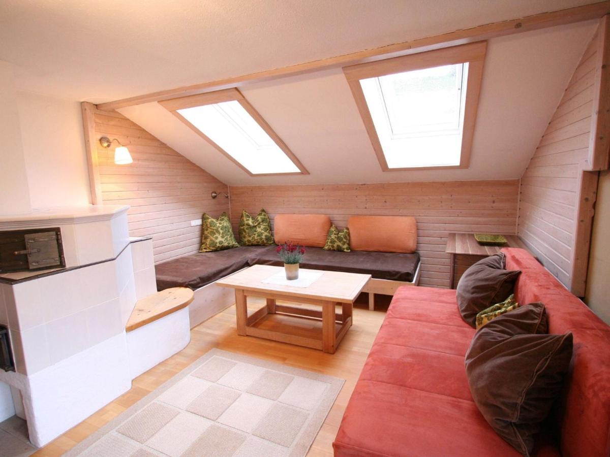 Apartment In Hopfgarten Brixental Near Ski Lift Hopfgarten im Brixental Extérieur photo