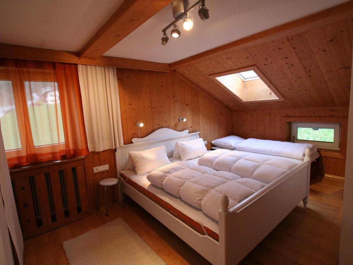 Apartment In Hopfgarten Brixental Near Ski Lift Hopfgarten im Brixental Extérieur photo