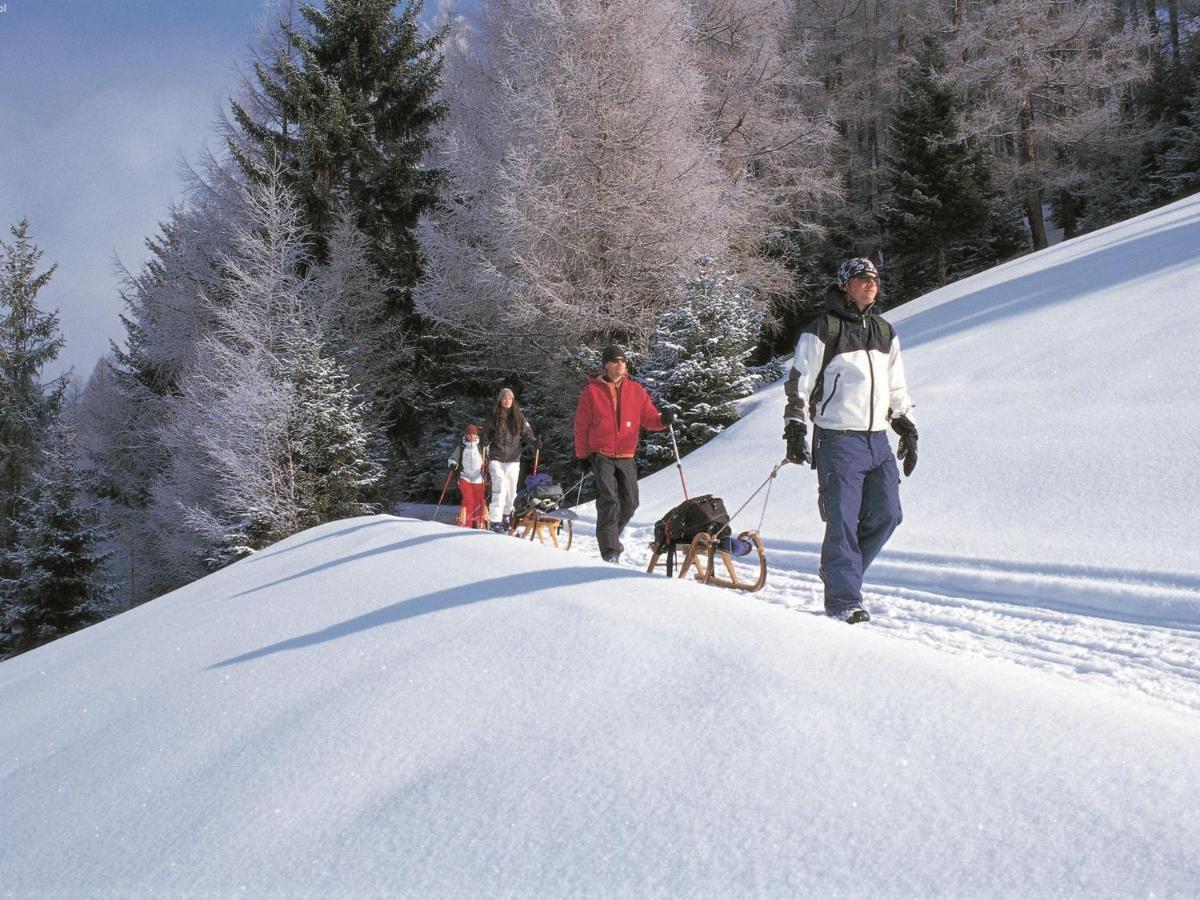 Apartment In Hopfgarten Brixental Near Ski Lift Hopfgarten im Brixental Extérieur photo