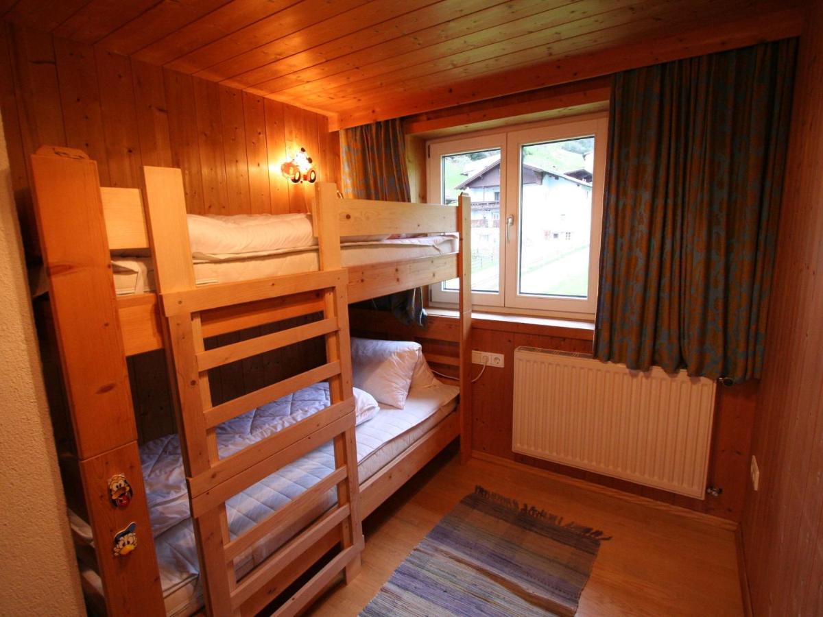 Apartment In Hopfgarten Brixental Near Ski Lift Hopfgarten im Brixental Extérieur photo