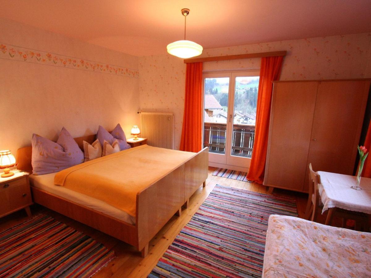Apartment In Hopfgarten Brixental Near Ski Lift Hopfgarten im Brixental Extérieur photo