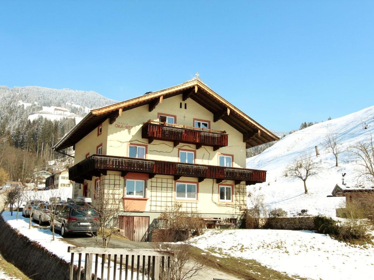 Apartment In Hopfgarten Brixental Near Ski Lift Hopfgarten im Brixental Extérieur photo
