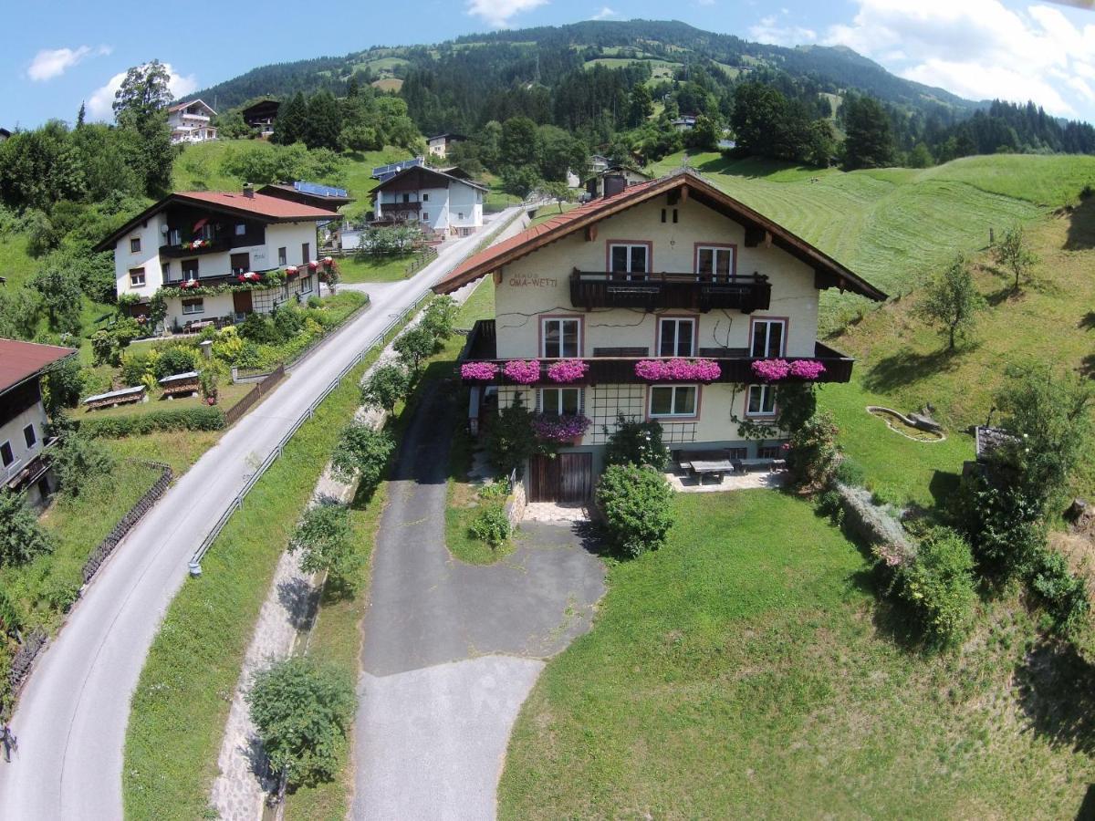 Apartment In Hopfgarten Brixental Near Ski Lift Hopfgarten im Brixental Extérieur photo