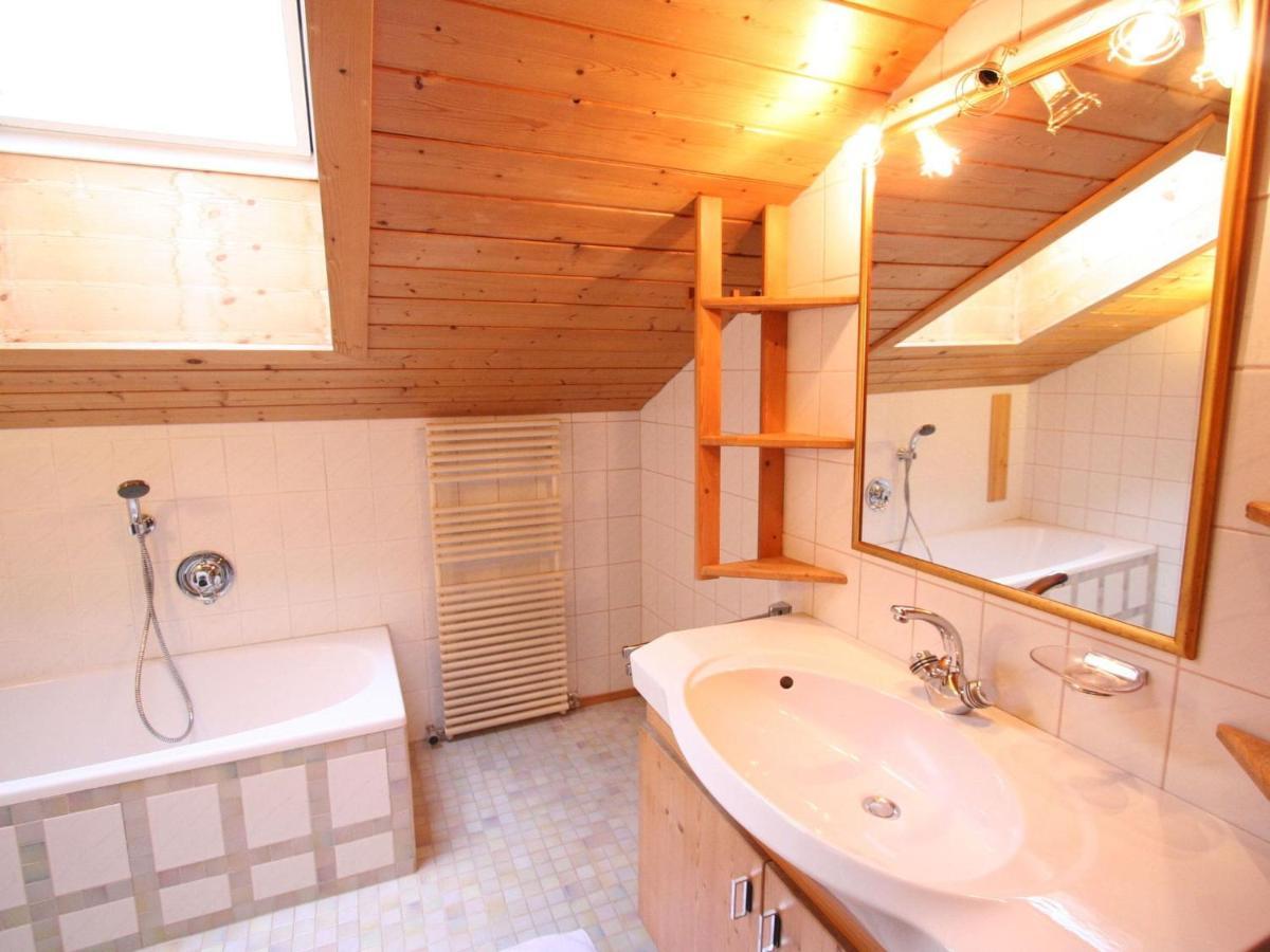 Apartment In Hopfgarten Brixental Near Ski Lift Hopfgarten im Brixental Extérieur photo