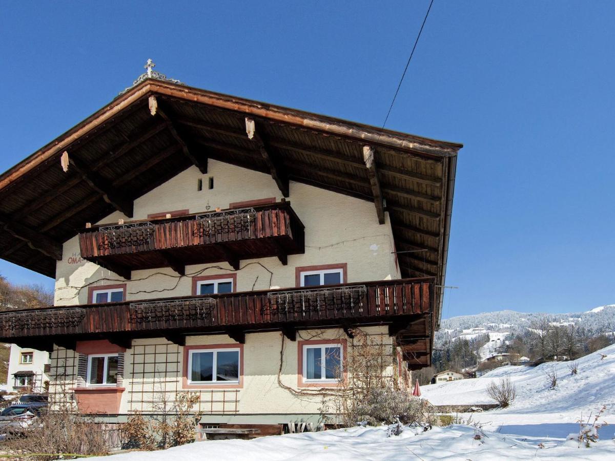 Apartment In Hopfgarten Brixental Near Ski Lift Hopfgarten im Brixental Extérieur photo