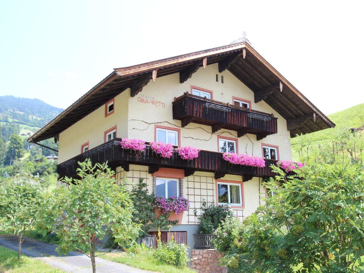 Apartment In Hopfgarten Brixental Near Ski Lift Hopfgarten im Brixental Extérieur photo